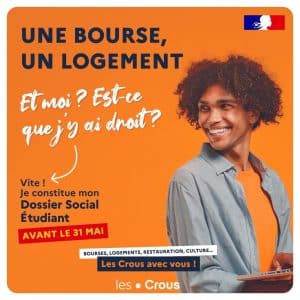 Ouverture De La Campagne Du Dossier Social Etudiant 2024-2025 - Site Du ...