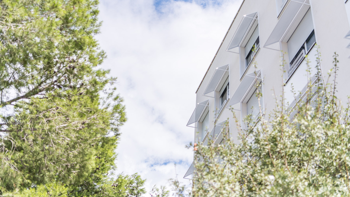 Rénovation énergétique Des Bâtiments De L’Etat - Le Réseau Des Crous ...